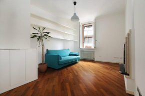 MPM- Grumello Apartment Navigli